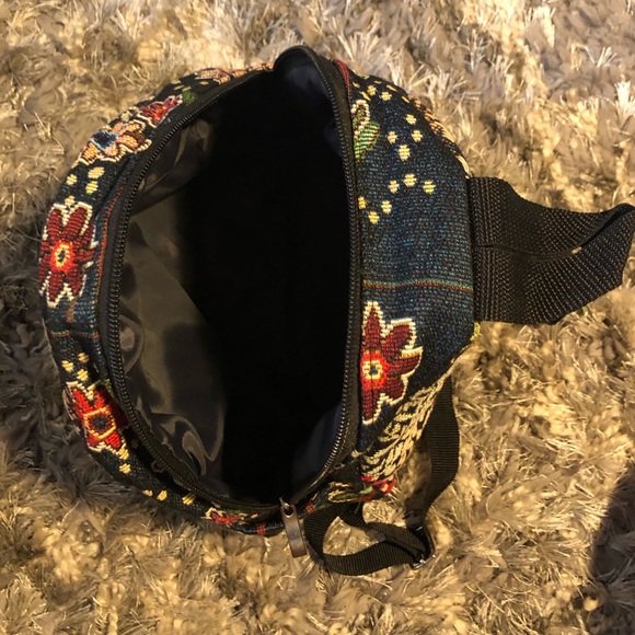 Owl mini backpack - Picture 5 of 6